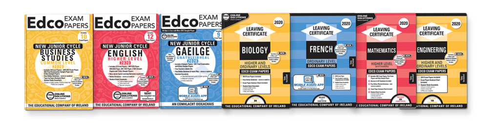 exam-paper-extras-edco-exam-papers