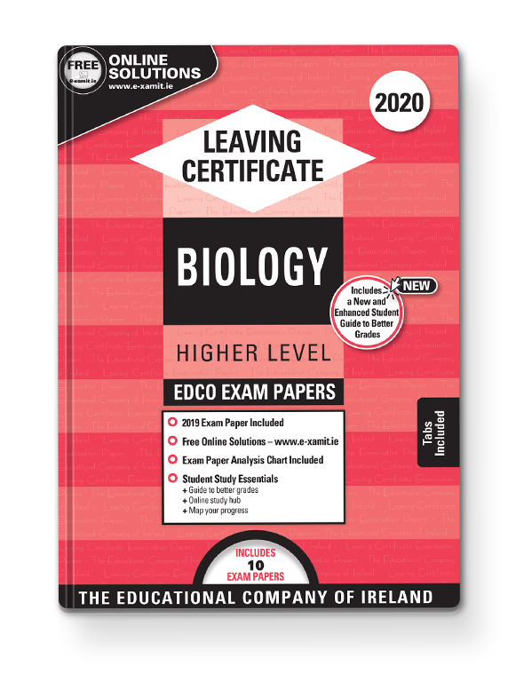 lcbiologyhl Edco Exam Papers