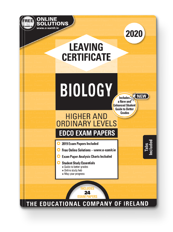 lcbiology Edco Exam Papers