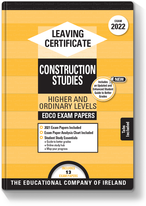 BLC5215S LC Construction Combined Cover 2021 Edco Exam Papers