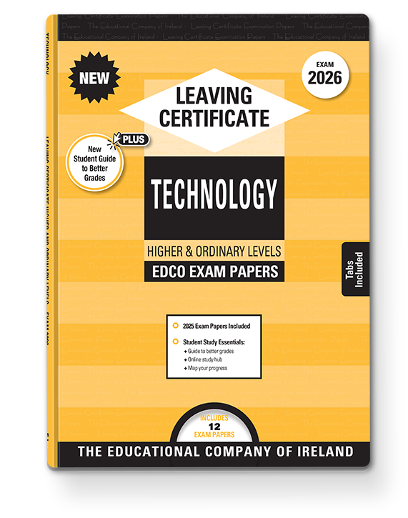 lc-tech – Edco Exam Papers